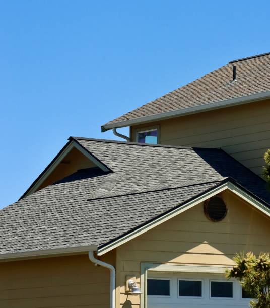 Asphalt Shingles Roofing in Brownsville, PA